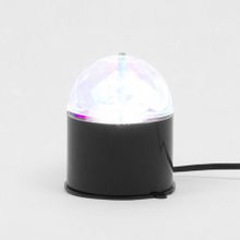 Volpe Светодиодный светильник-проектор Volpe Disco ULI-Q302 03W RGB Black 09840 ID - 236480