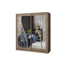 Миф Шкаф-купе Элегант 2 2000