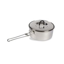 Кастрюля Tatonka SHERPA POT 0.6