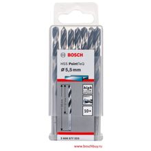 Bosch Bosch HSS PointTeQ 5.5 мм (2 608 577 223 , 2608577223 , 2.608.577.223)