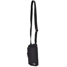 Сумка антивор Daysafe Crossbody Tech Blackberry