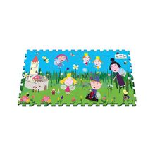 Ben and Holly 8 сегментов
