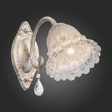 ST Luce SL178.201.01 DELICATA бра (настенный светильник)