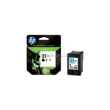 Картридж HP 21XL (C9351CE) Black