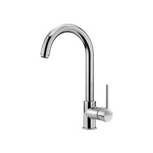 Смеситель однозахватный для мойки (хром) Foster F2000 Alto 8458 000