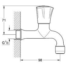 Кран Grohe Costa L 30098001