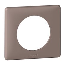 Рамка - Программа Celiane - 1 пост - норка | код 068731 | Legrand