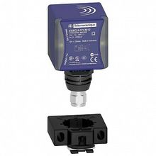 индуктивный датчик, кубический |  код. XS7C2A1PAM12 |  Schneider Electric