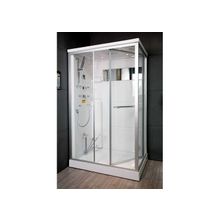 Душевая кабина APPOLLO A-0886