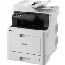 BROTHER DCP-L8410CDW МФУ лазерное цветное