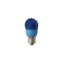 Ecola Globe Color 220V E27 Blue арт. K7CB09ECB