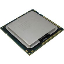 Процессор  CPU Intel Xeon E5520 2.26  GHz 4core 1+8Mb 80W 5.86 GT s LGA1366