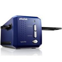 PLUSTEK OpticFilm 8100 (0225TS) слайд-сканер 7200 dpi, динамический диапазон 3.6D,  USB 2.0