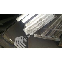 Полоса стальная горячекатаная сортамент 50хг