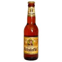 Пиво Мартенс Кристоффель Блонд, 0.330 л., 6.0%, светлое, стеклянная бутылка, 24