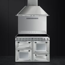 SMEG TR4110IX