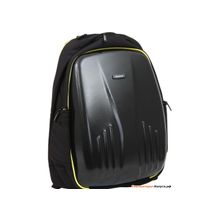 Рюкзак DataShell Aero CBP-AR17-FC для ноутбука 17, черный