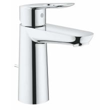 Смеситель для раковины GROHE BauLoop  M-Size, хром 23762000