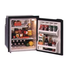 Isotherm Холодильник однодверный Isotherm Cruise 65 IM-1065BA1CA0000 12 24 В 0,7 - 2,7 А 65 л