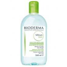 Bioderma Sebium Н2О 500 мл