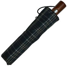 Зонт мужской клетка Ok-70CH-5