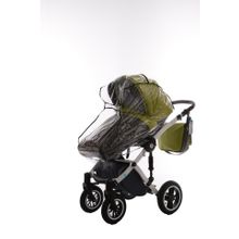 Noordline 2 в 1 Stephania серо-зеленая