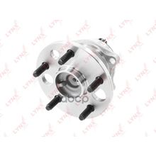 Ступица Колеса | Зад Прав Лев | LYNXauto арт. WH1450