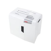 Уничтожитель бумаги (шредер) HSM Shredstar X5 (4.5х30 мм) White