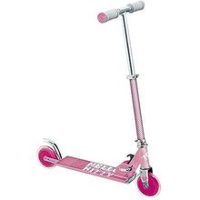 Mesuca Самокат двухколесный HELLO KITTY   HСA21185