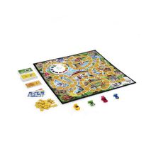 Hasbro Моя первая игра в жизнь