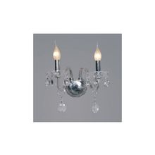 WUNDERLICHT  Бра Wunderlicht WL7389-2CH-WH