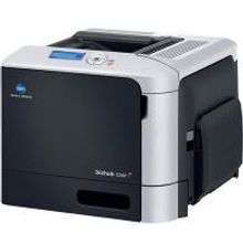 KONICA MINOLTA bizhub C35P принтер лазерный цветной