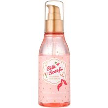 Etude House Silk Scarf Hologram Hair Serum 120 мл