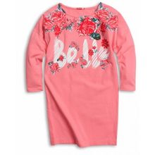 Pelican Для девочки 116-146 р-р розовая