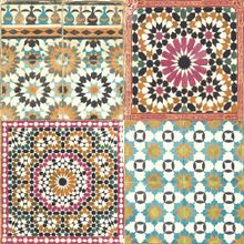 Обои Grandeco BA 2504 Botanical