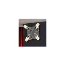 Lussole LSL-0411-04 APRILIA спот (поворотный светильник)