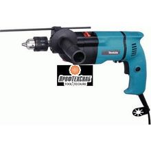 Makita Дрель ударная сетевая двухскоростная Makita HP2032 121340