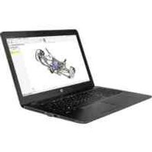 HP HP ZBook 15u G4 Y6J98EA