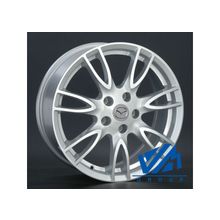 Replay MZ52 7.0x17 5 114.30 ET50.0 d67.1 GMF