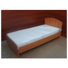 Кровать 1900x800 мм с матрасом