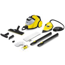 Пароочиститель Karcher SC 5 EasyFix Iron Kit 1.512-533.0