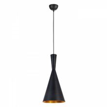 Подвес Arte Lamp A3408SP-1BK CAPPELLO