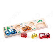 Томик «Транспорт»