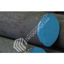 Круг стальной 25хгт