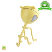 Увлажнитель-ароматизатор воздуха - Котик, чёрный