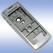 Sony Ericsson Корпус для Sony Ericsson T630 Silver