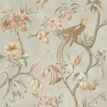 BN 220442 Обои BN (Fiore) (1*12) 10,05x0,53 винил на флизелине