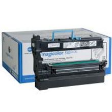 KONICA MINOLTA 4539432, тонер-картридж чёрный