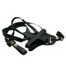 Кобура оперативная. ПМ ремень кожа