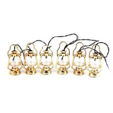 ЭРА Гирлянда на солнечных батареях ЭРА Керосинка ERASG024-18 Б0044227 ID - 241811